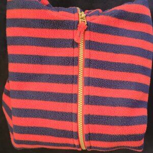 Mountain Warehouse Zip Up Hoodie 9 - 10 Yrs